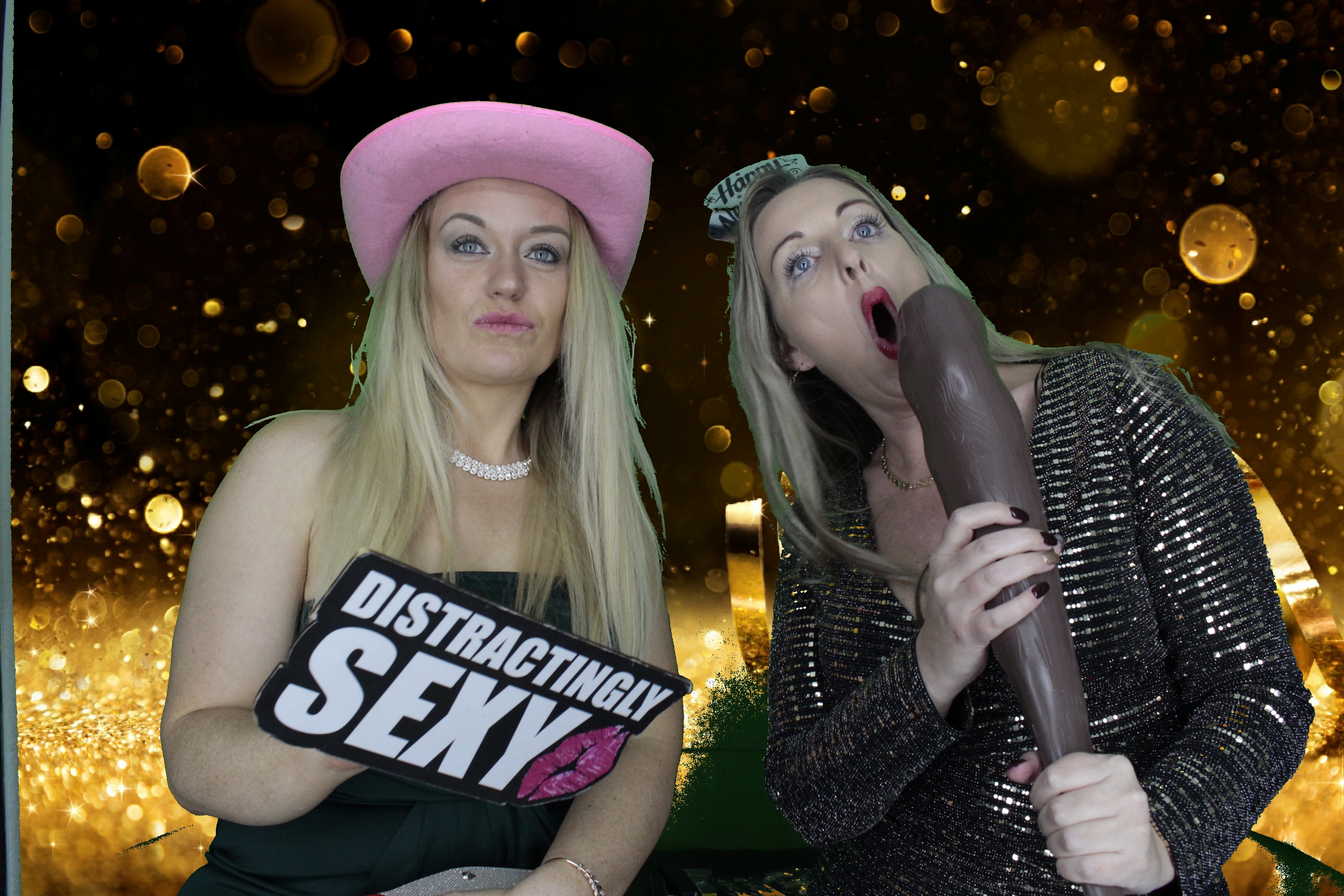 The Sussex Exchange New Years Eve | View more photos from the event at gallery.myphotoboothexperience.co.uk/u/MyPhotoBoothExperienceLtd/The-Sussex-Exchange-New-Years-Eve